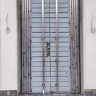 ابواب شبابيك حديد الطائف