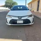 تويوتا كورلا مكينة 2000