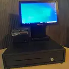 عرض العيد أنظمة الكاشير و أجهزة نقاط البيع من Fox Pos