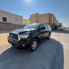 تويوتا سيكويا 2011 بدون دبل