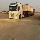 لوبد لنقل المعدات الرياض