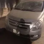 هونداي h1 موديل 2016