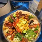 شيف مشويات وجزاره ومطبخ كامل