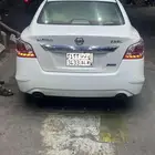 نيسان التيما 2013