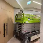 رافعه شوكيه للإيجار