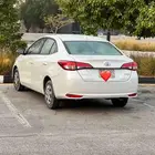 تويوتا يارس 2021