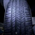 كفرات شبه جديد
