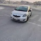 يارس 2009 قير تامتيك للبيع