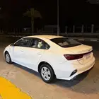 كيا سيراتو