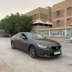 مازدا 6 2016