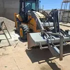 لوبد للنقل للحموله الثقيلة مسكس 8 محور 21 متر لوبد منخفضة
