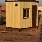 غرف بركس جديدة