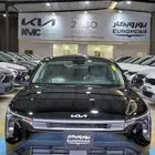 كيا K4 نص فل م2026 اسعار خاصه للكاش والتمويل من يوروبكار