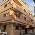 للايجار عمارة سكنية بالكامل حي الخليج الدمام