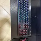ماوس و كيبورد قيمنق