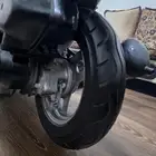 دباب هوندا دايو نظيف جدا استخدام نظيف والدباب ما شاء الله