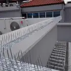 مكافحة حمام تركيب طارد حمام تركيب شبك واشواك