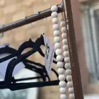 استاند عبايات مع مرايه مجان مع المشرفه والتوصيل