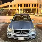 مرسيدس ML350 سته سلندر دفع رباعي 4Matic