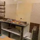 معلم بنا وملعم تليس وعمال تكسير ومعلم دوامر ومعلم مصاعد خارج