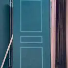 منجرة ابواب خشب