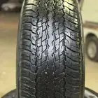 كفرات دلوب نظيف 265 65 17