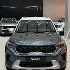 كيا سونيت نص فل موديل 2023 اقل سعر والكميه محموده