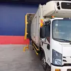 نقل مبرد ومجمد داخل المملكه العربية السعودية