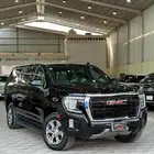 جي ام سي - يوكن - 2021 - طويل بدون دبل - بسعر 115 الف