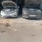 جميع مكاين الأمريكي والياباني والكوري والأحجام بضمان وتركيب