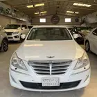 جنسس بنزين 2013