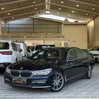 بي ام دبليو - 2018 - 730 - بسعر100 الف