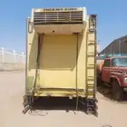 ثلاجه تبريد تجميد