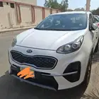 كيا سبورتاج 2020