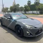 تويوتا جي تي 86 - موديل 2016 toyota gt 86