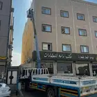 رافعه ونش 7طن سله