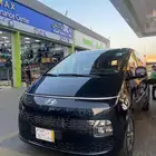 هيونداي ستاريا 2022 وارد كوريا ديزل ممشى 220km