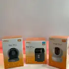 كاميرات مراقبة اطفال