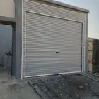 البوب سحاب رول اتوماتيك كيراج