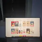 بي سي مكتبي للبيع