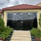 قرميد تلبيس قماش مظلات مشب نار بيوت شعر