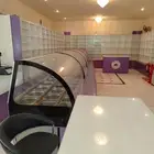 اثاث مكتبي واثاث محمصه