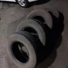 كفرات265 70 17 جمس دعست مشلان