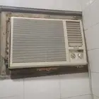 مكييف شباك