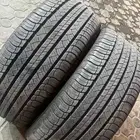 نعرض لكم كفرات ميشلان وكاله منزل اخو الجديد بزرعها 265 45 21