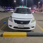 Nissan sunny 2012.Millage 337k .All spare parts good conditi