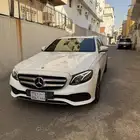 2020 مرسيدس E300