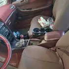 كراسيدا 94 محركات شرط مديل 1994