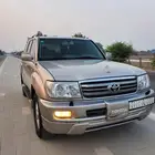 لاندكروزر 2004 - VXR فل كامل 8 سلندر