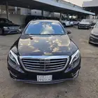 مرسيدس 2016 S550 امريكي5 ازرار